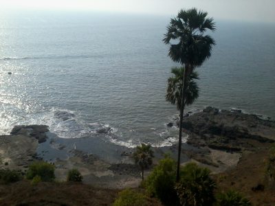 KORLAI FORT