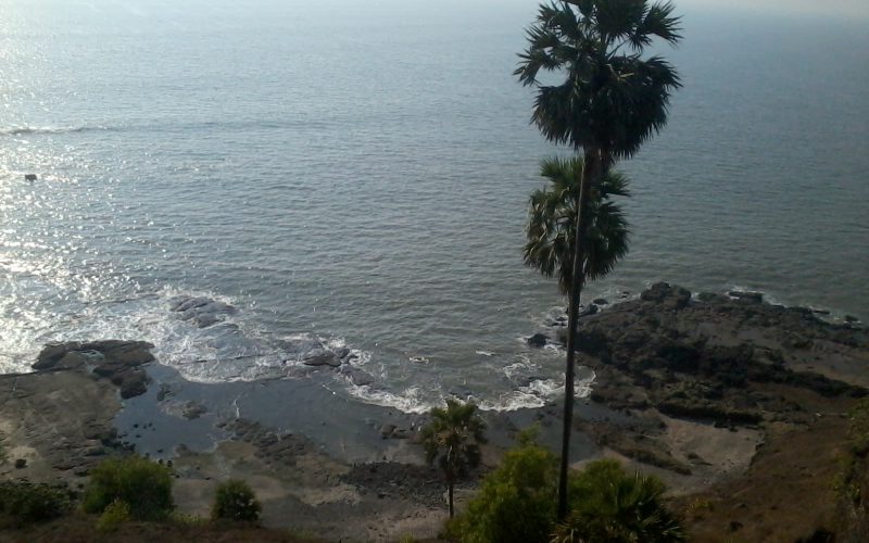 KORLAI FORT