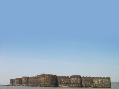 JANJIRA FORT