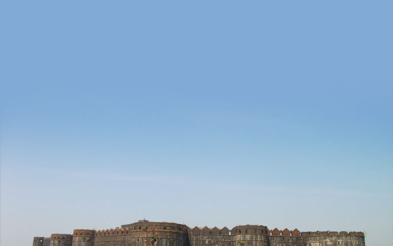 JANJIRA FORT